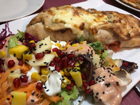 Restaurante pizzeria Verona